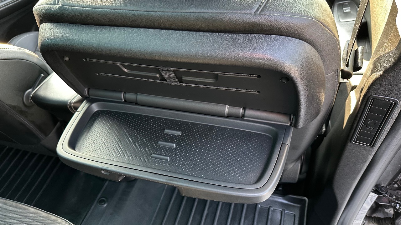 Renault Scenic - фото 68