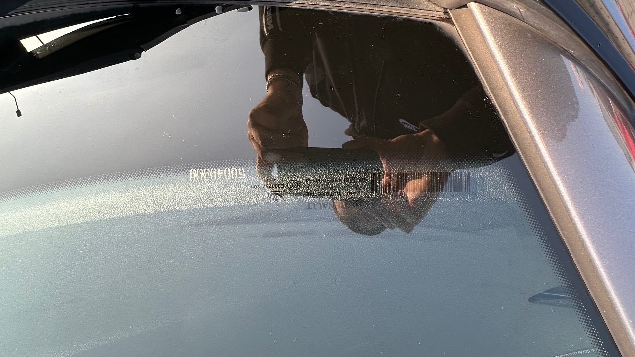 Renault Scenic - фото 76