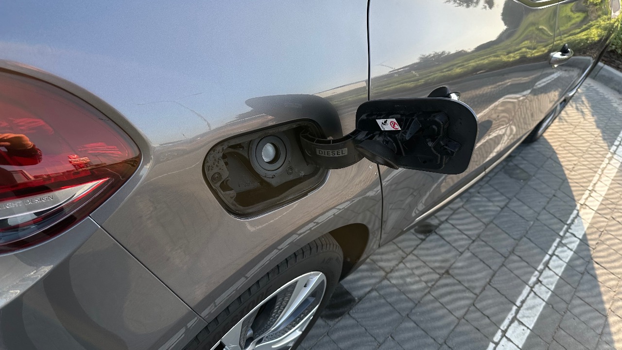 Renault Scenic - фото 57