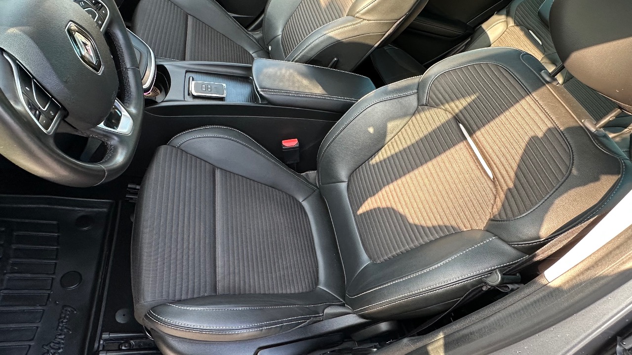 Renault Scenic - фото 89