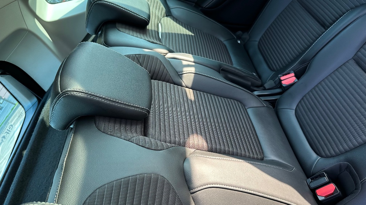 Renault Scenic - фото 35