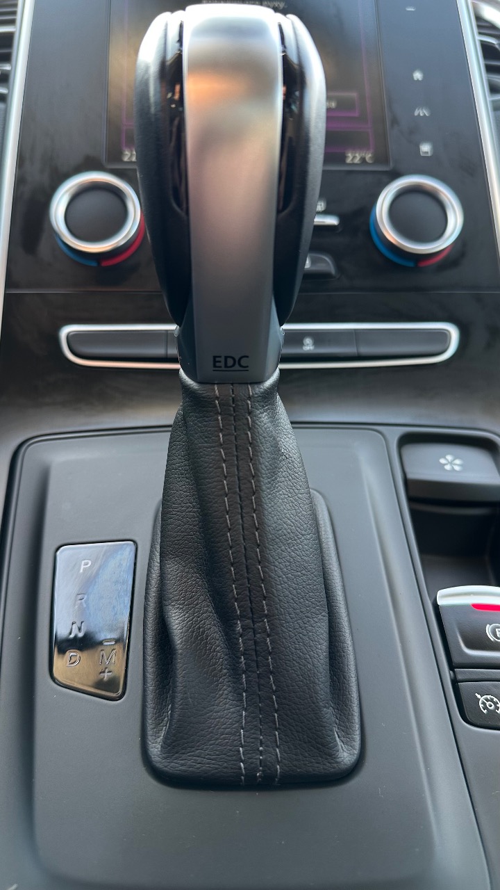 Renault Scenic - фото 45