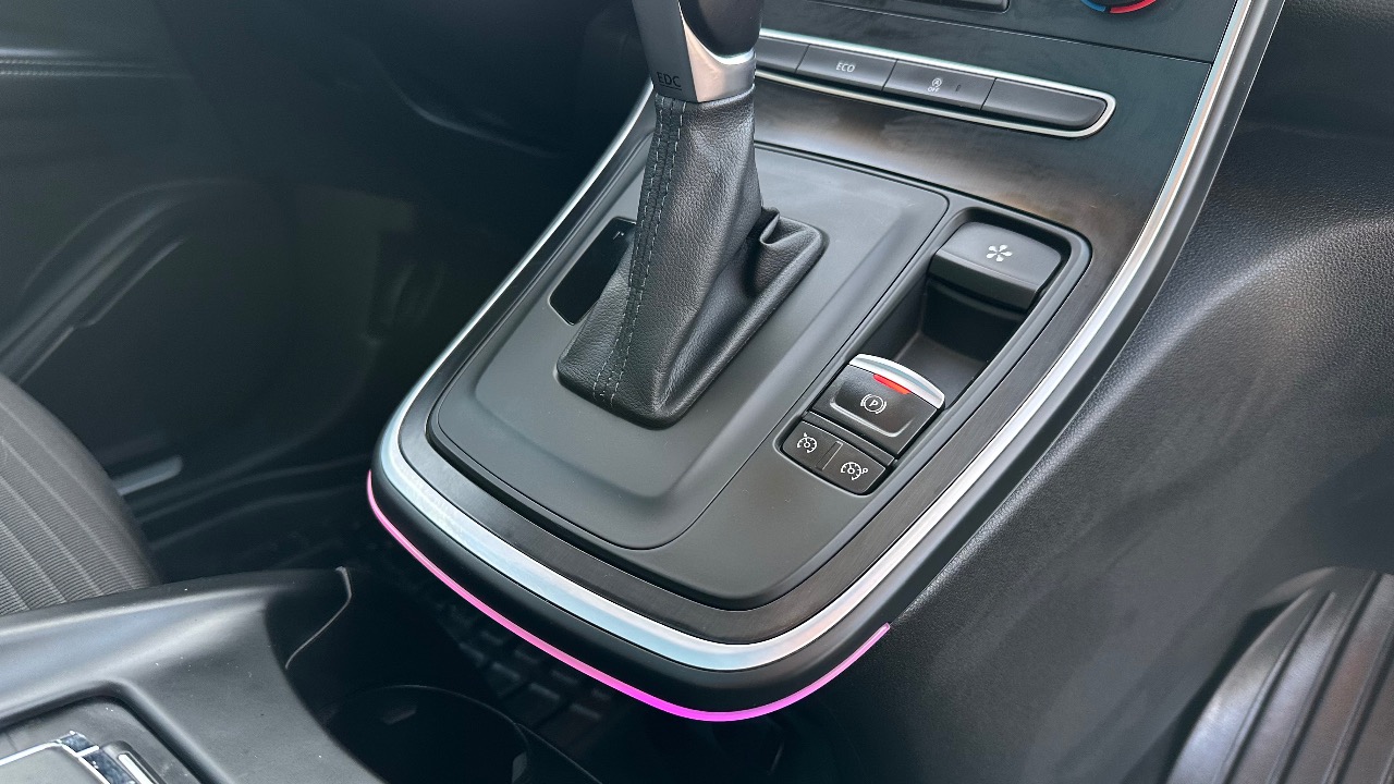 Renault Scenic - фото 124