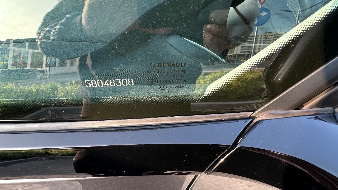 Renault Scenic - фото 82