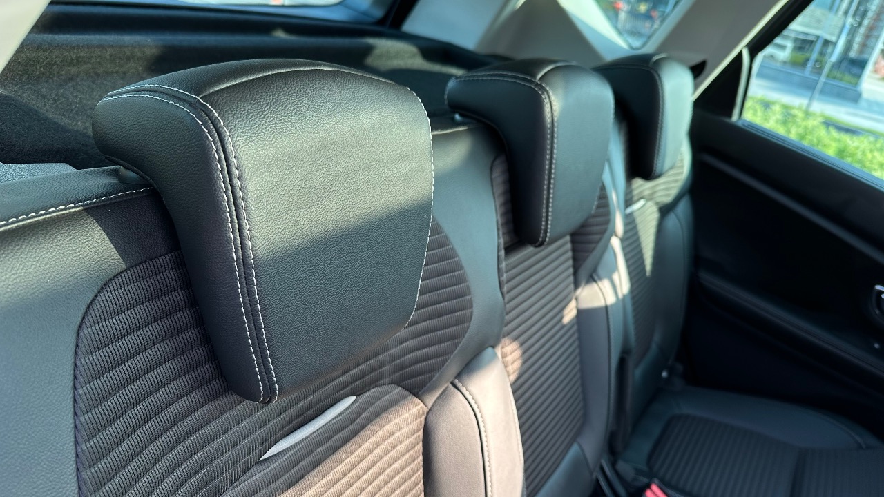 Renault Scenic - фото 123