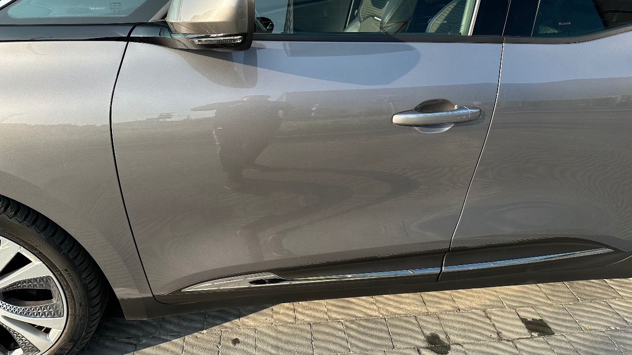 Renault Scenic - фото 51