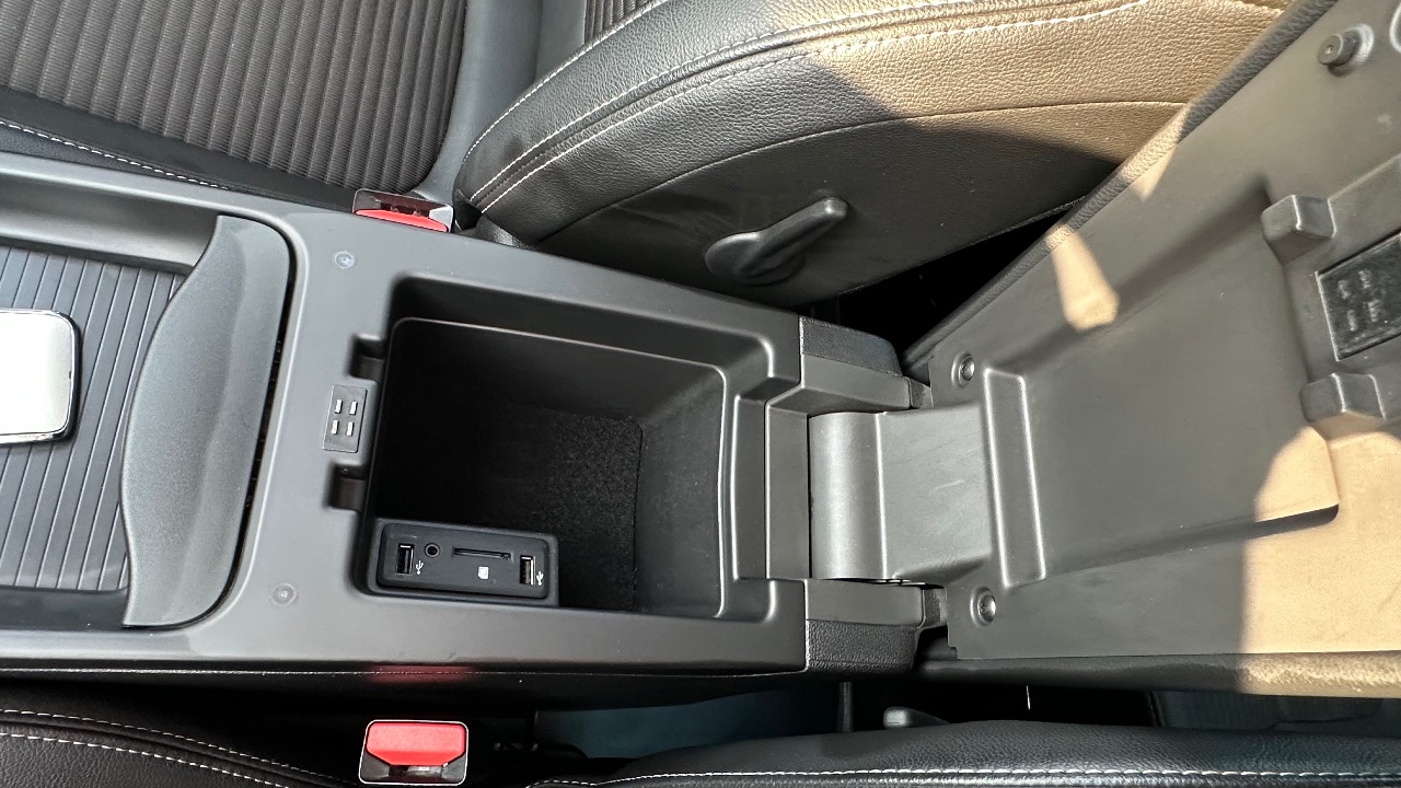 Renault Scenic - фото 47