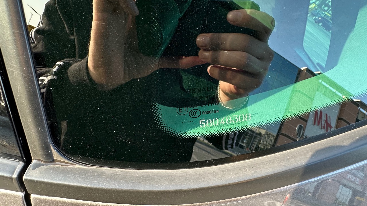 Renault Scenic - фото 54