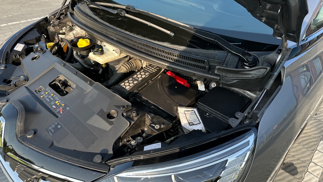 Renault Scenic - фото 87