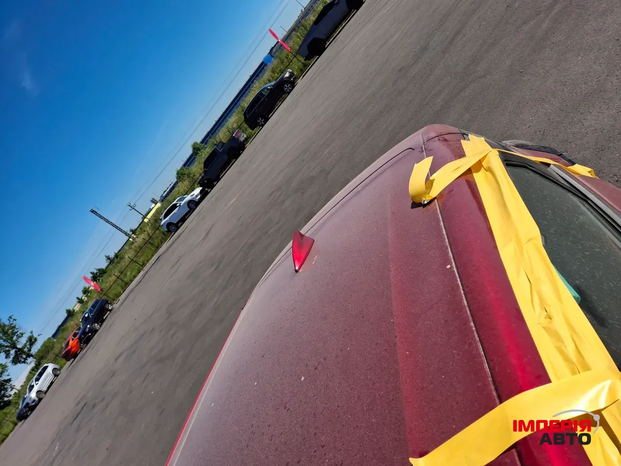 Chevrolet Bolt - фото 8