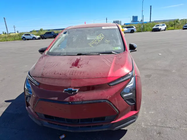 Chevrolet Bolt - фото 1