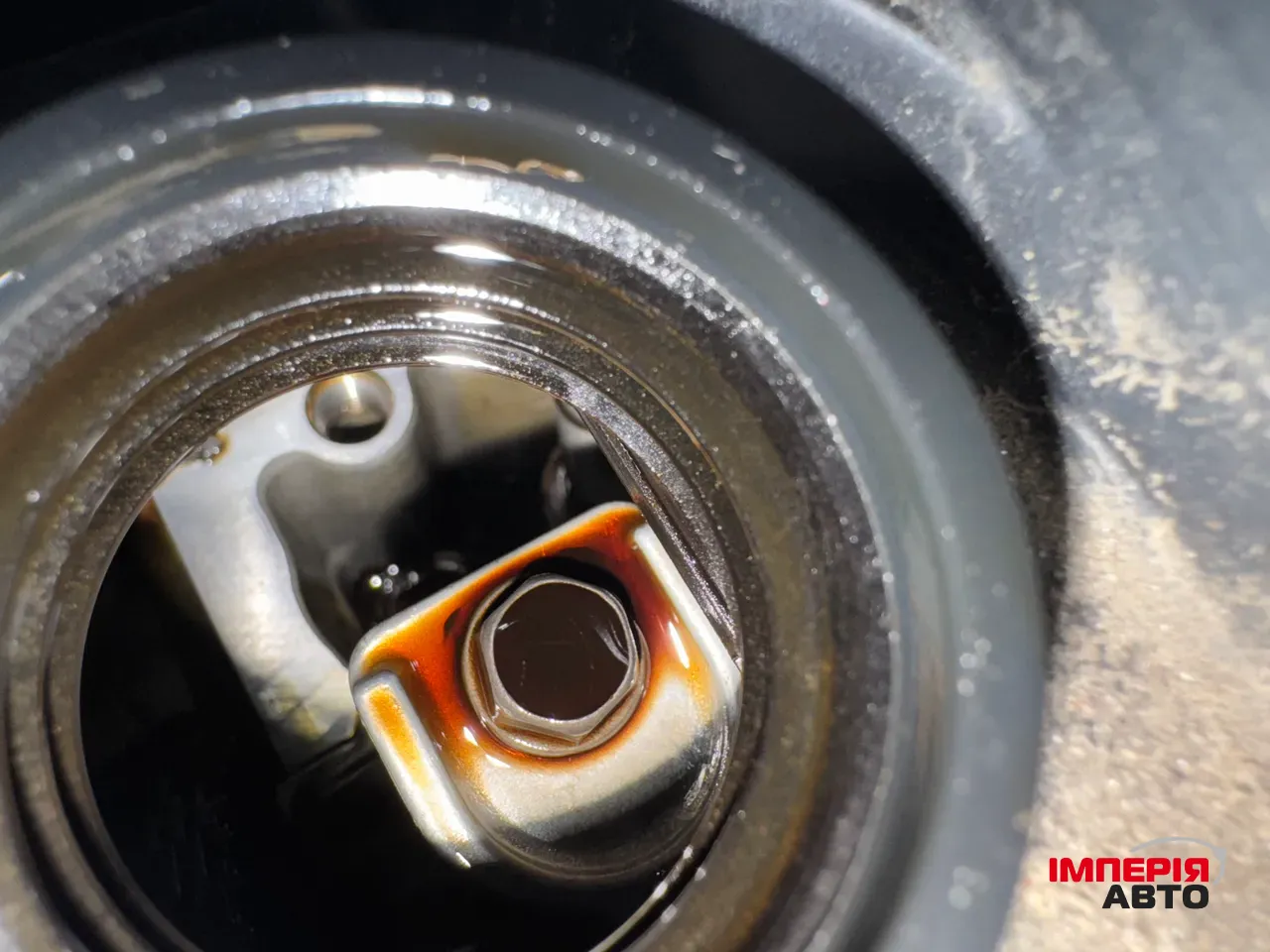 Honda CR-V - фото 15