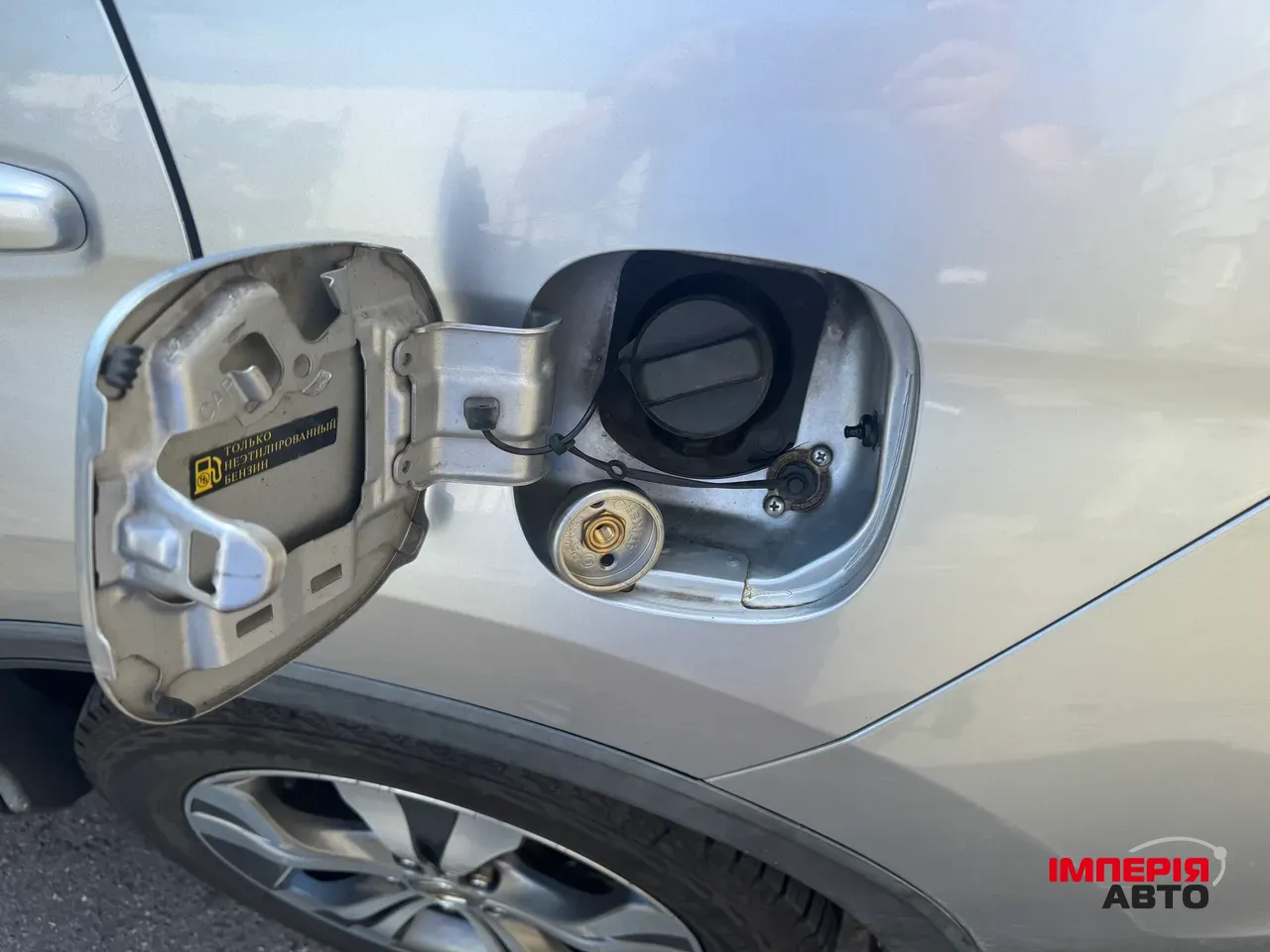 Honda CR-V - фото 14