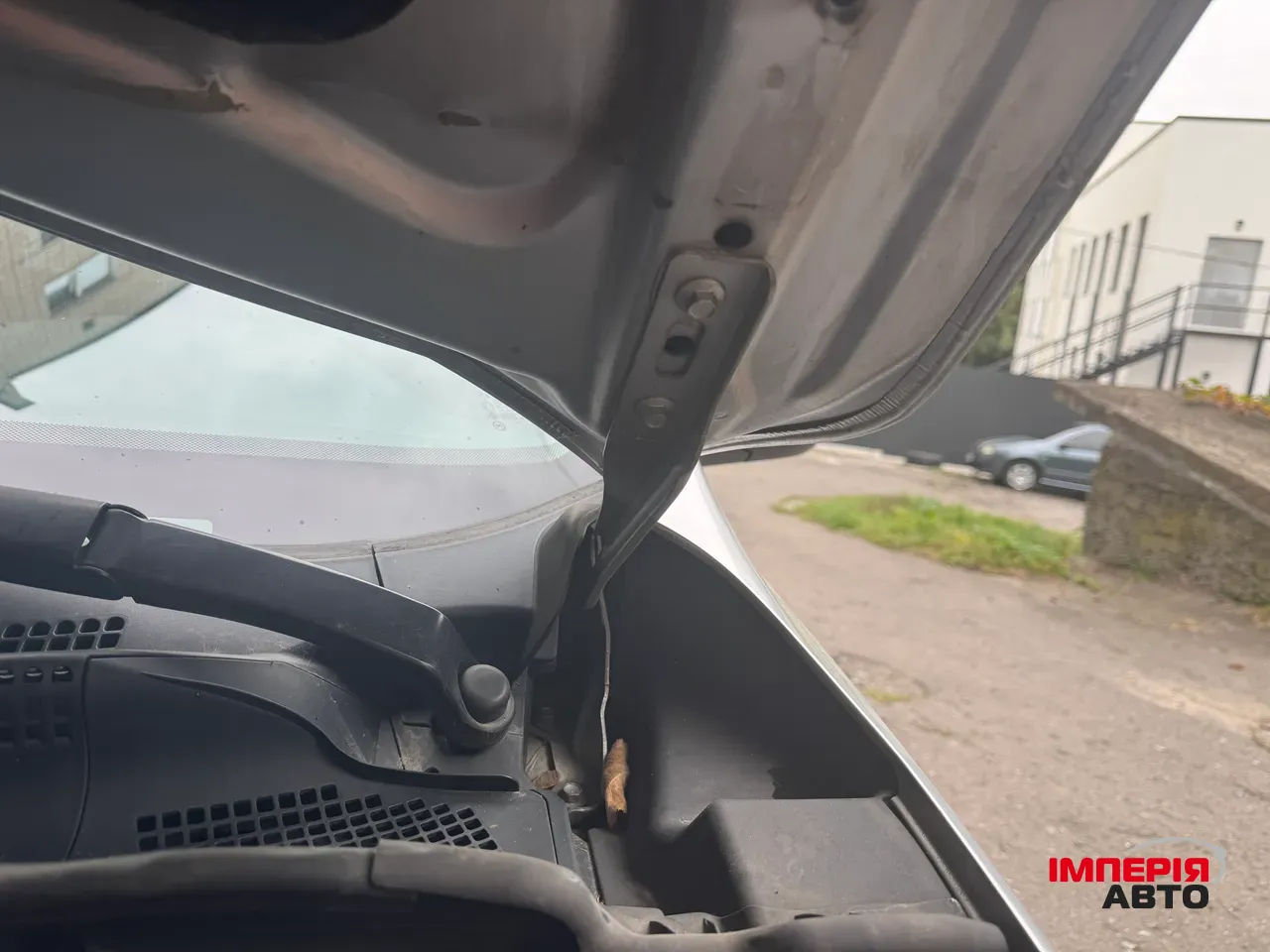 Honda CR-V - фото 4