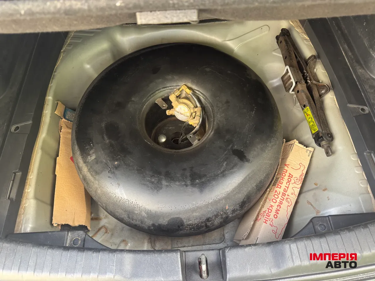 Honda CR-V - фото 5