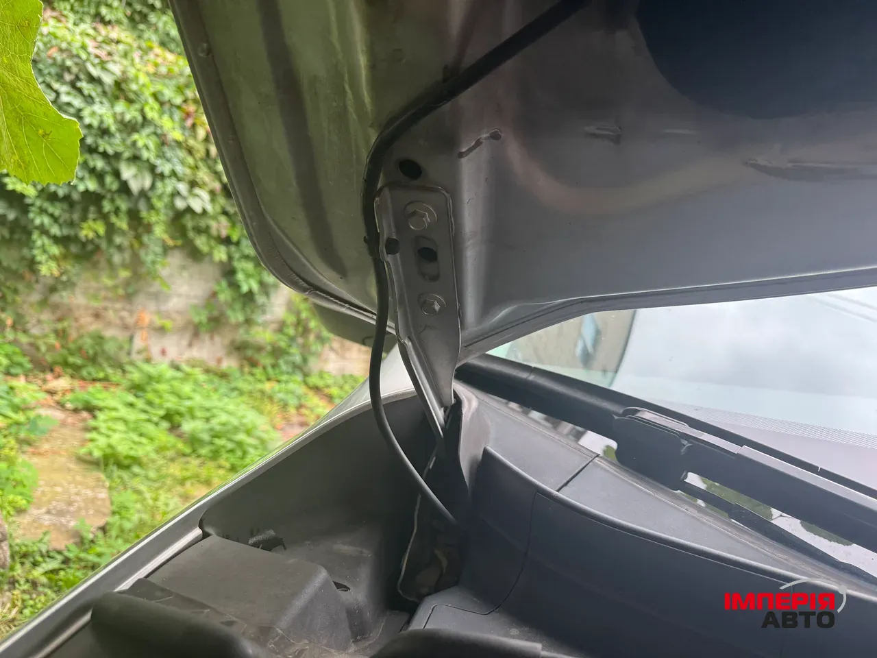 Honda CR-V - фото 3