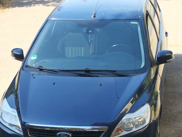 Ford Focus - фото 1