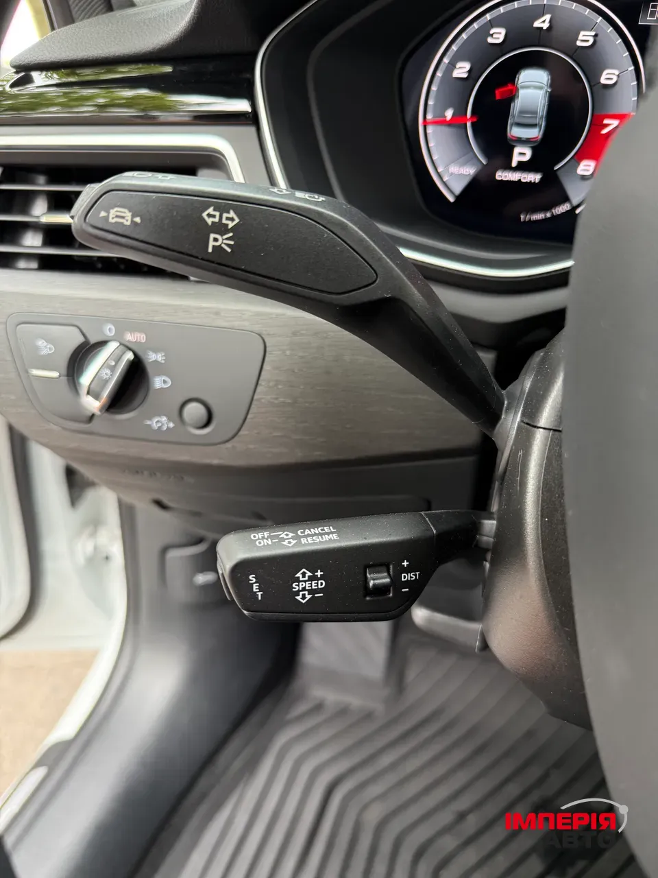 Audi A4 - фото 14