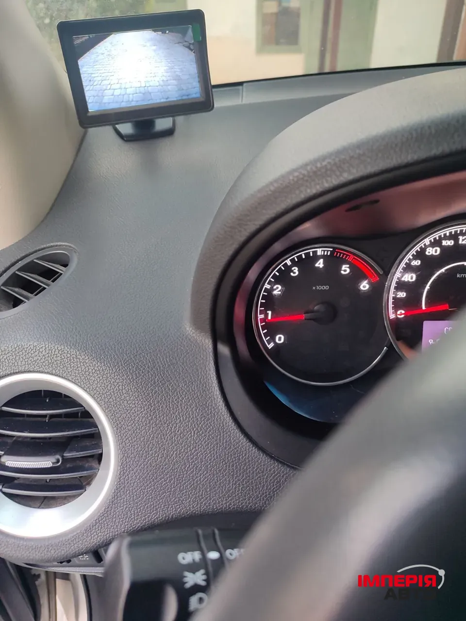 Renault Koleos - фото 9