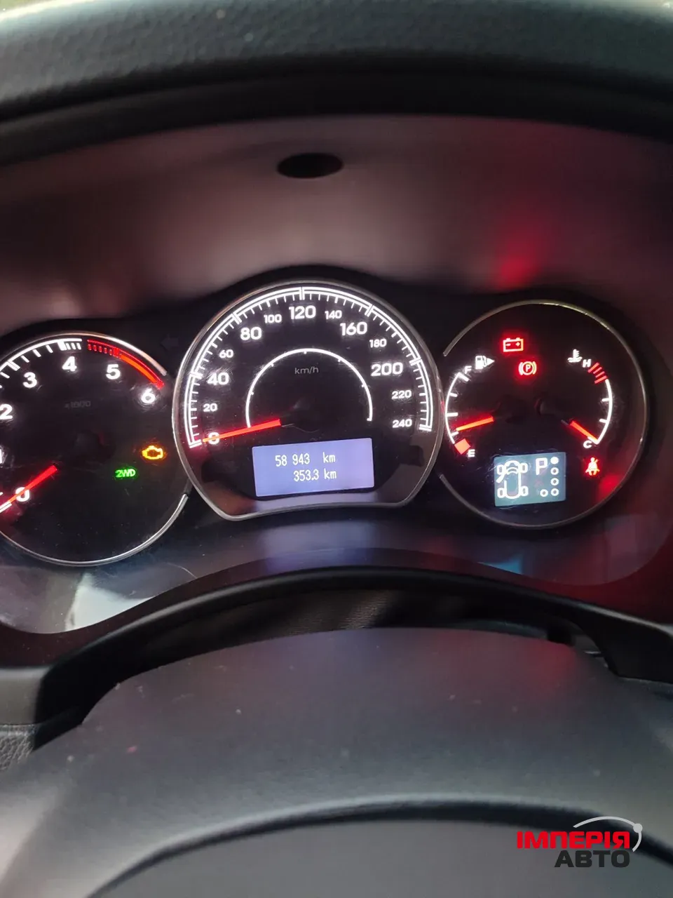 Renault Koleos - фото 3