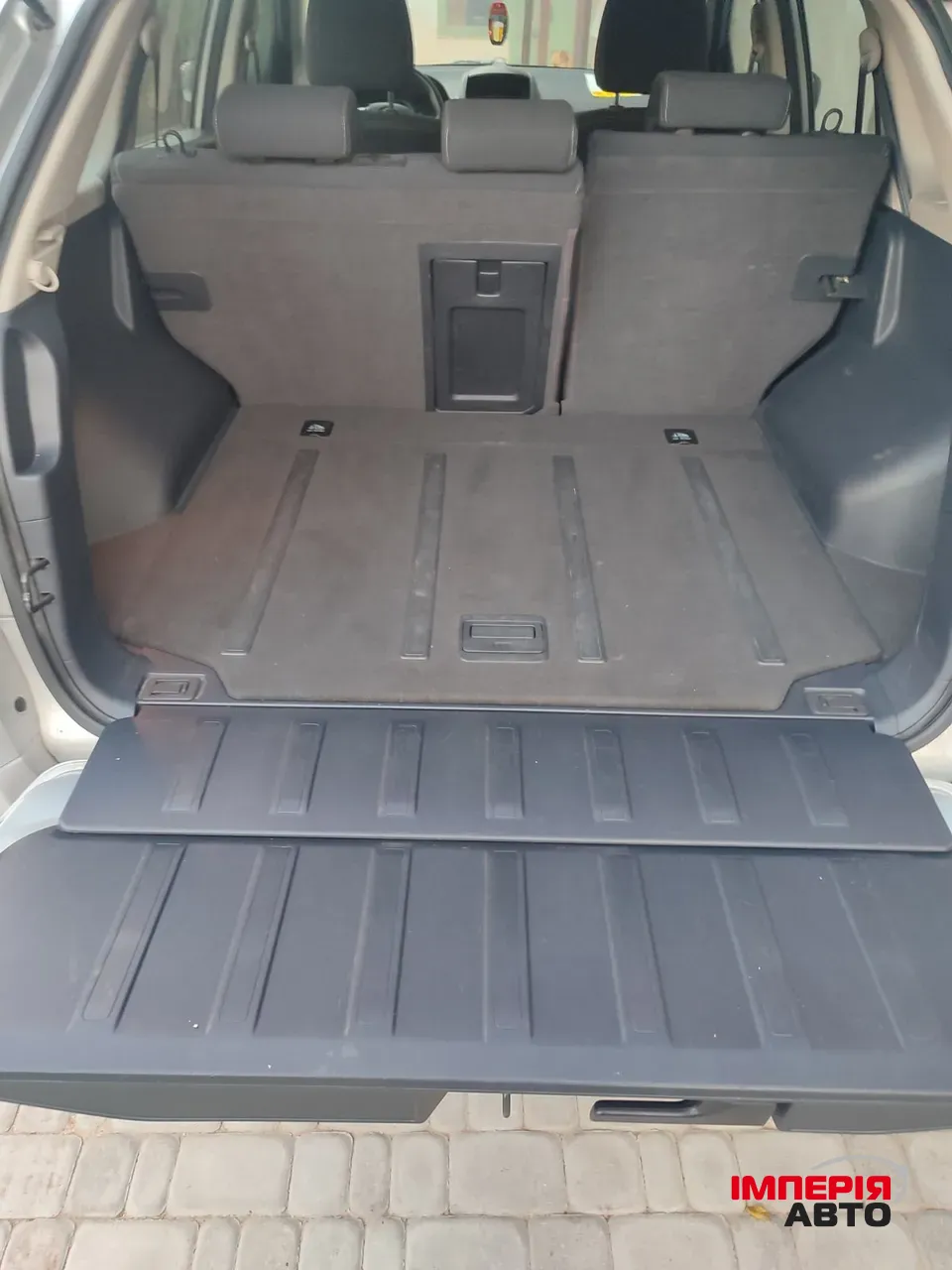 Renault Koleos - фото 8