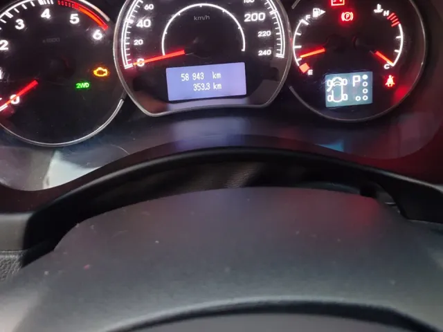 Renault Koleos - фото 3