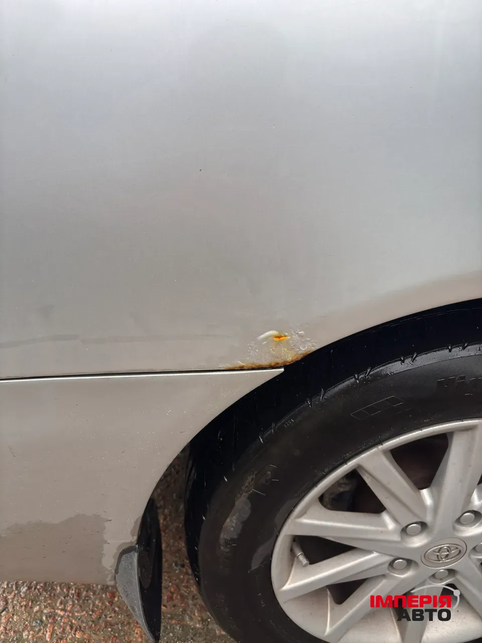 Toyota Camry - фото 15