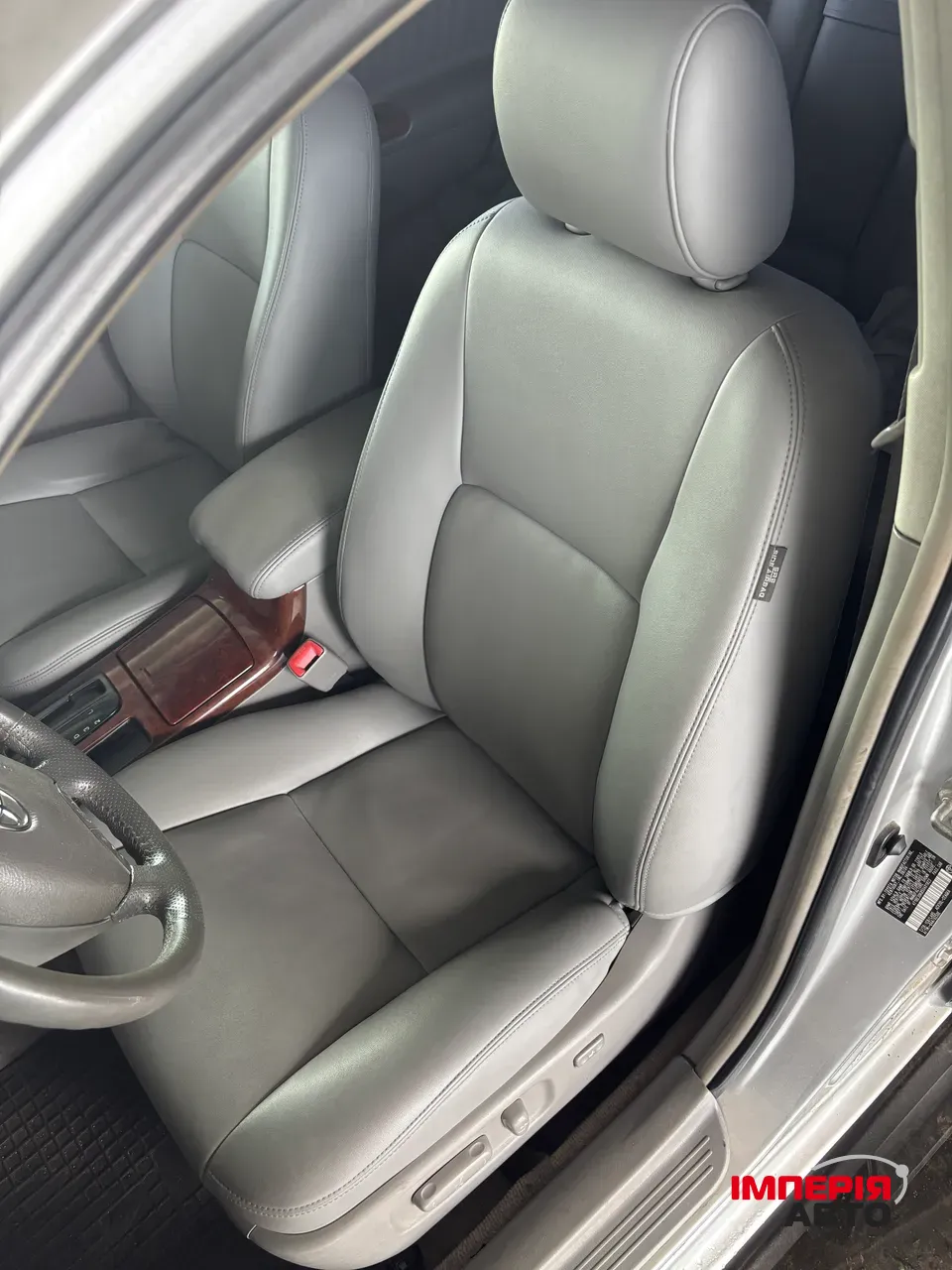 Toyota Camry - фото 8