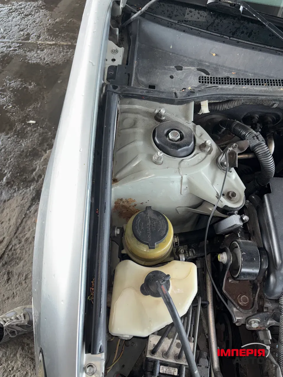 Toyota Camry - фото 13