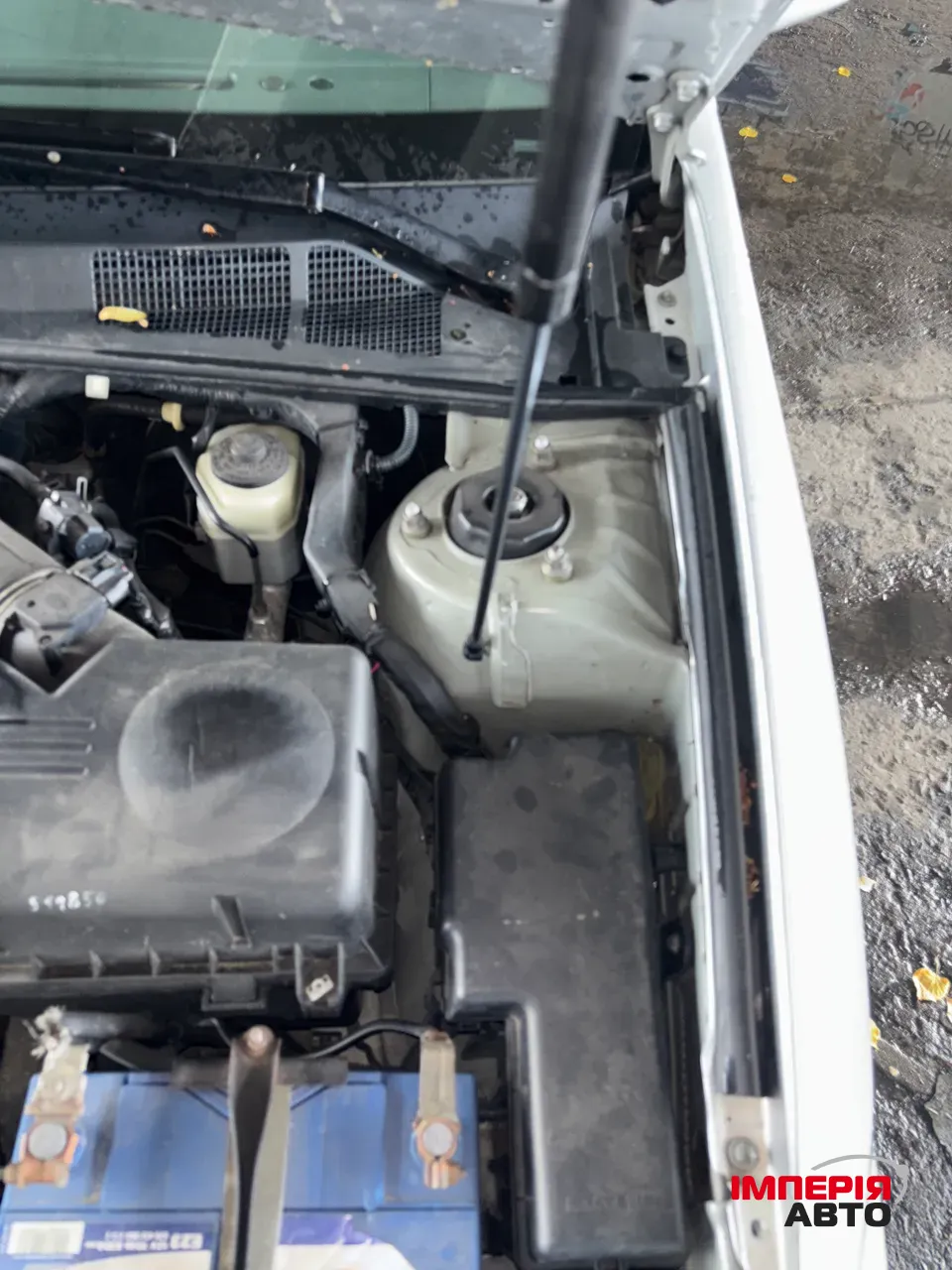 Toyota Camry - фото 14