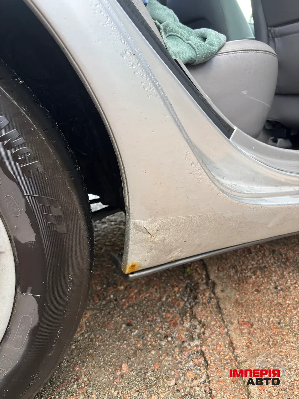 Toyota Camry - фото 16