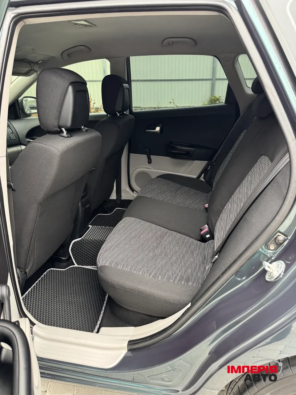 Kia Ceed - фото 25