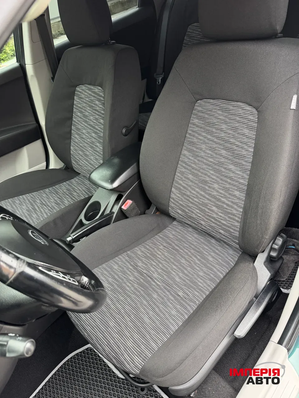 Kia Ceed - фото 20