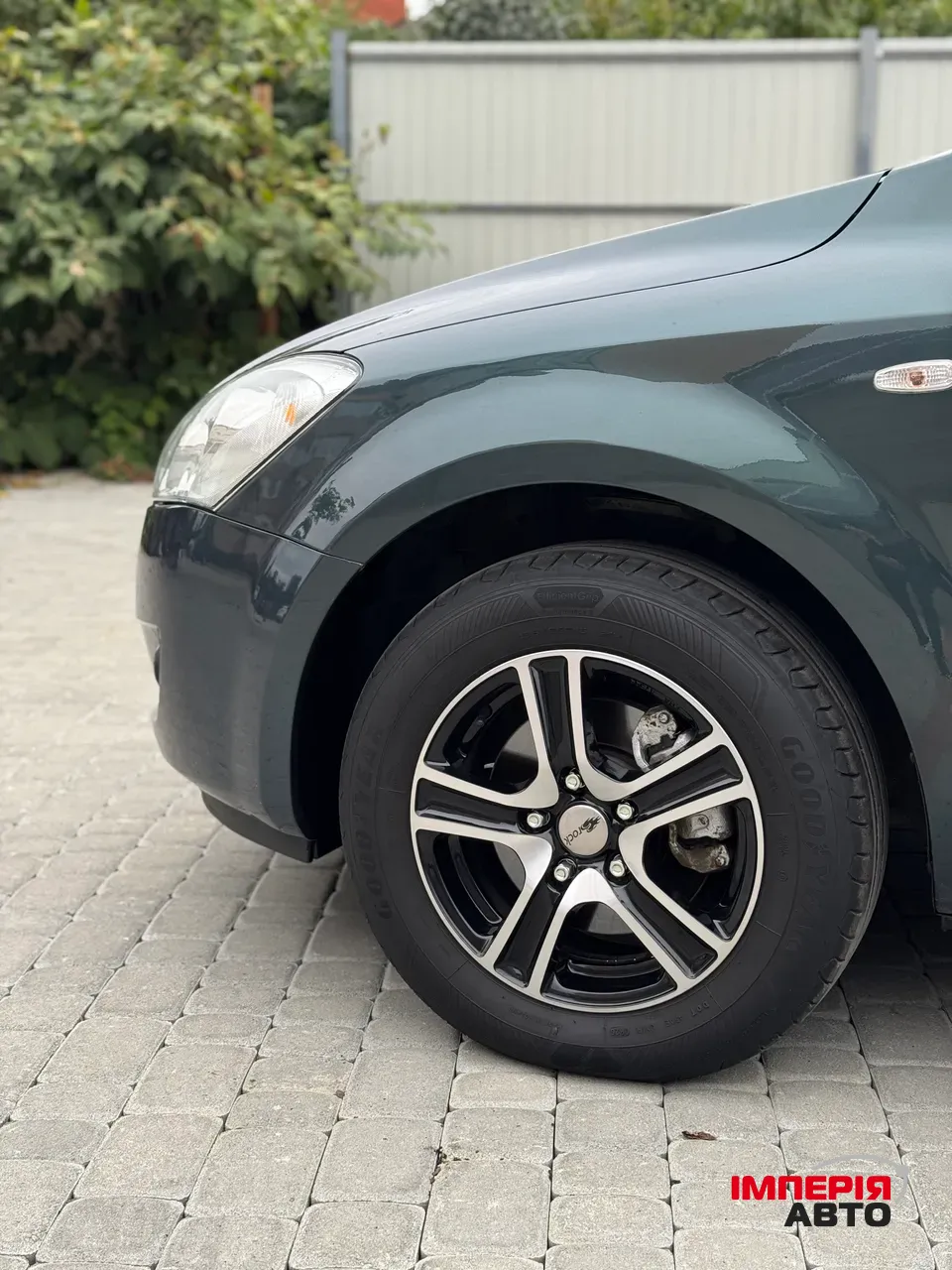 Kia Ceed - фото 3