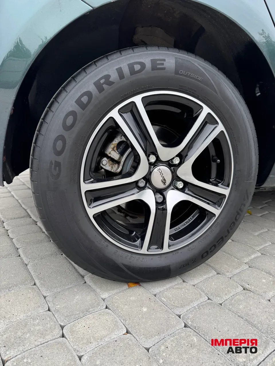 Kia Ceed - фото 14