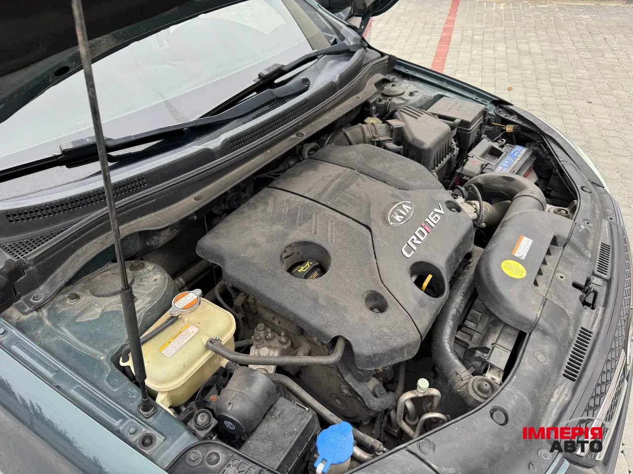 Kia Ceed - фото 31