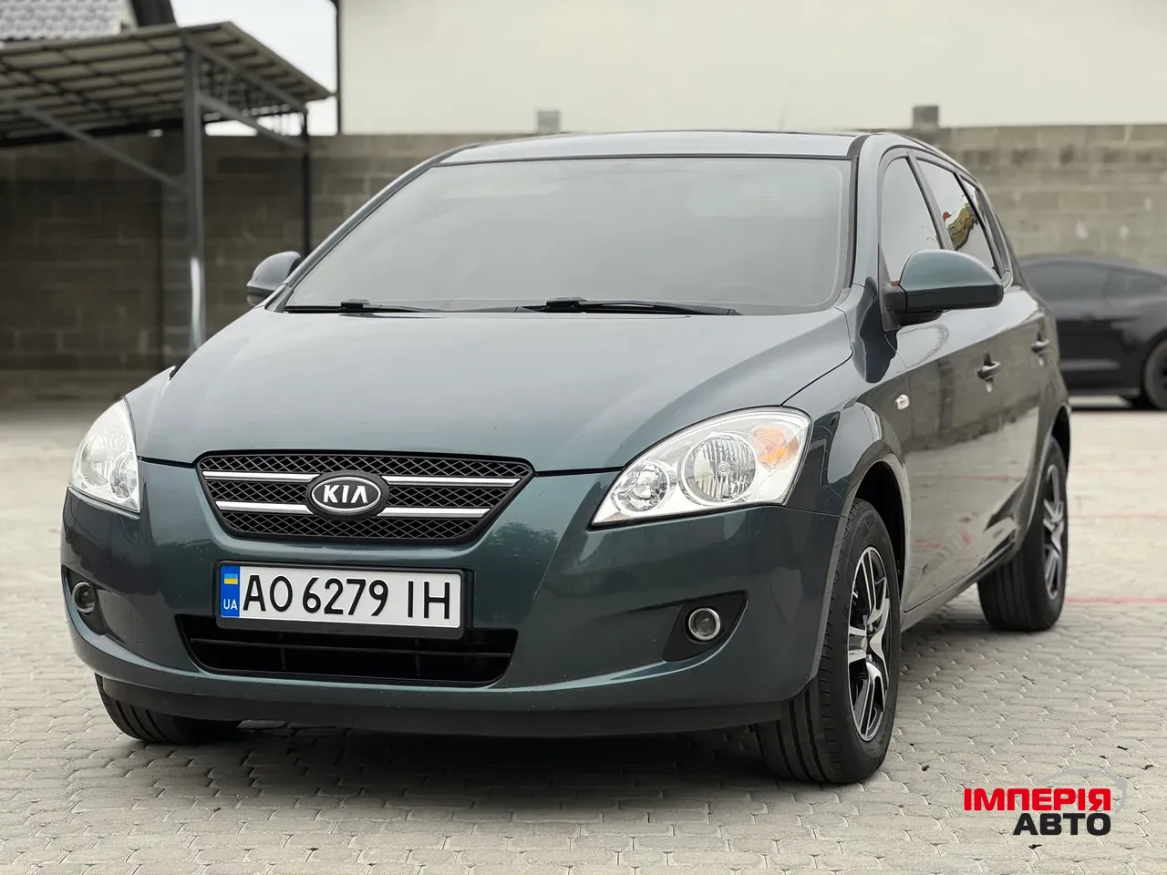 Kia Ceed - фото 2
