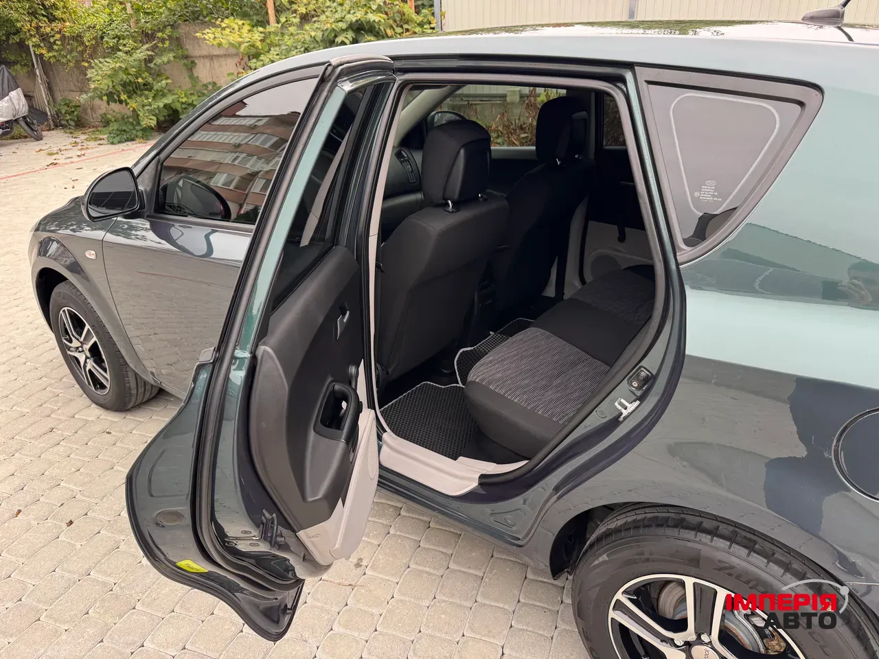 Kia Ceed - фото 23