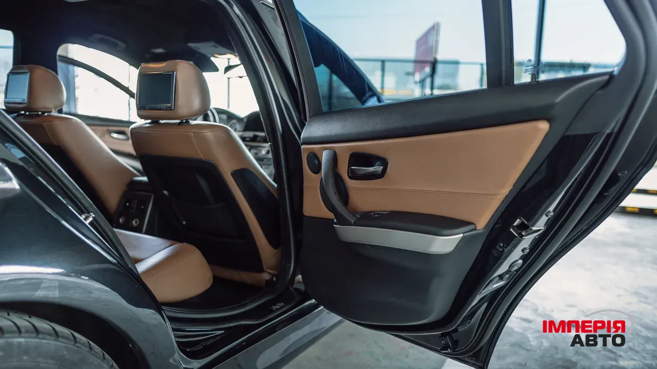 BMW 3 серії - фото 14