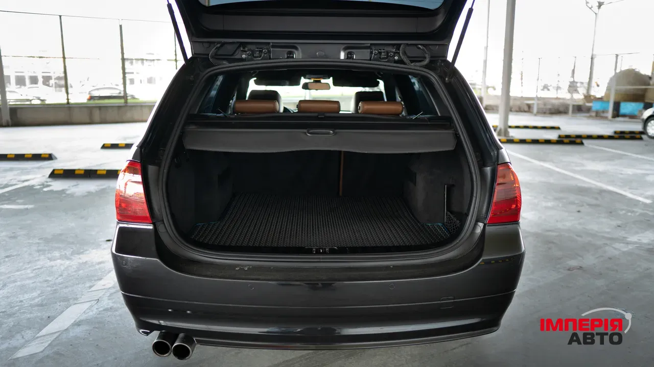 BMW 3 серії - фото 9
