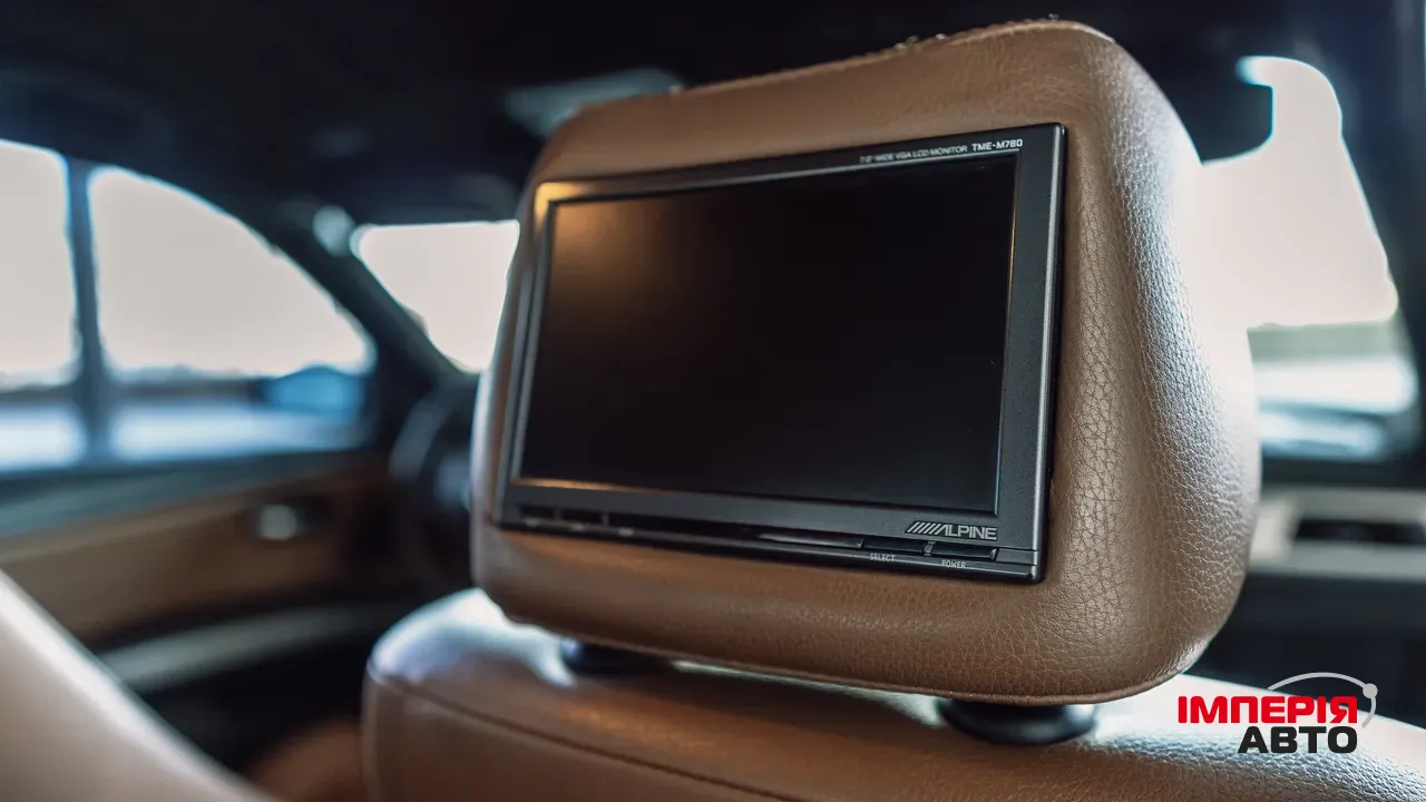 BMW 3 серії - фото 13