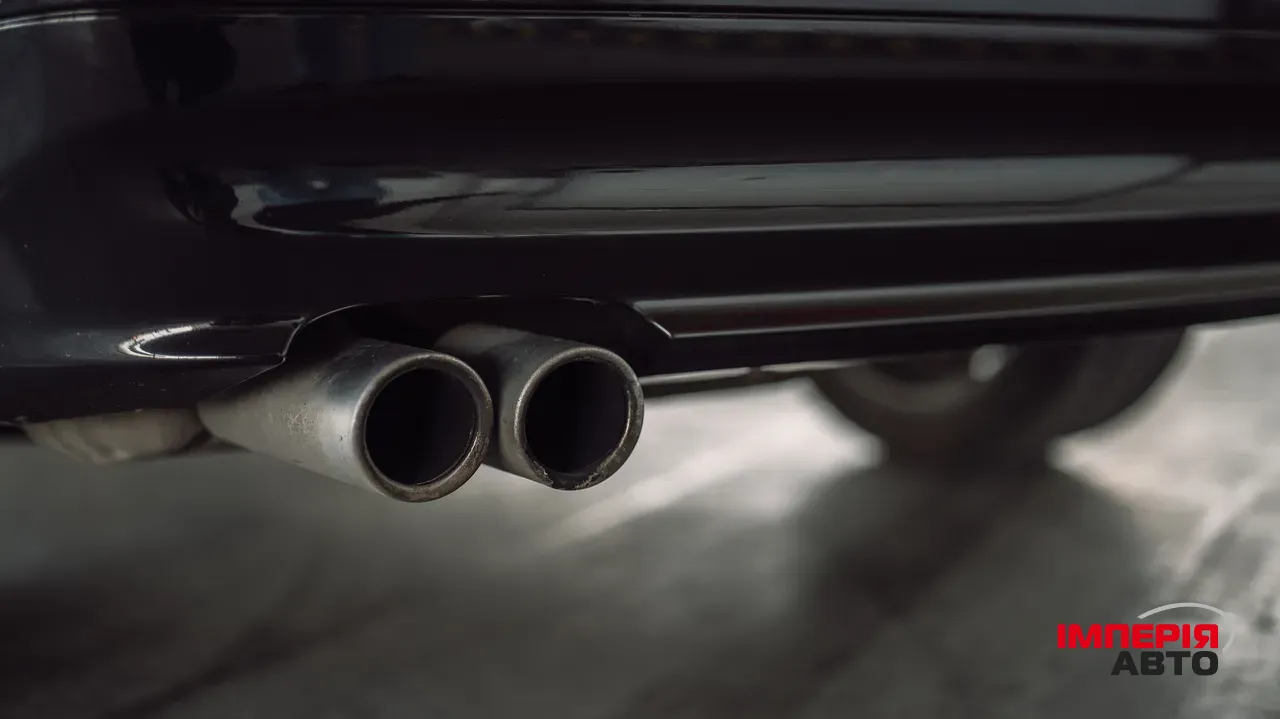 BMW 3 серії - фото 8