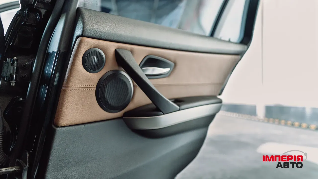 BMW 3 серії - фото 21