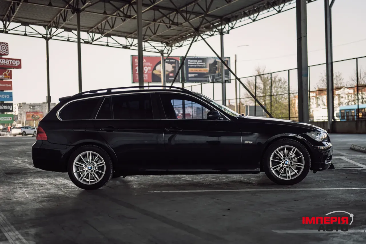 BMW 3 серії - фото 5