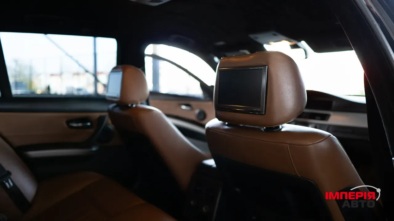 BMW 3 серії - фото 20