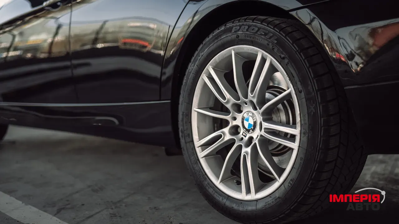 BMW 3 серії - фото 18