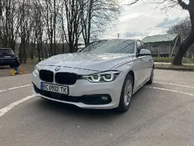 BMW 3 серії - фото 2