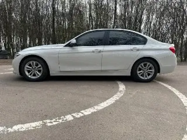 BMW 3 серії - фото 4
