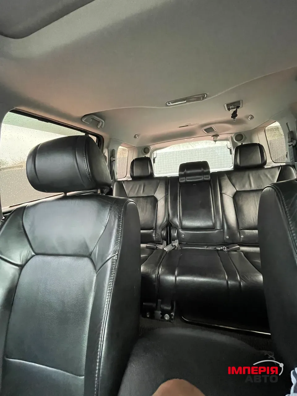 Honda Pilot - фото 22