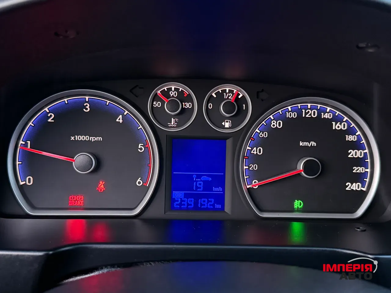 Hyundai i30 - фото 11